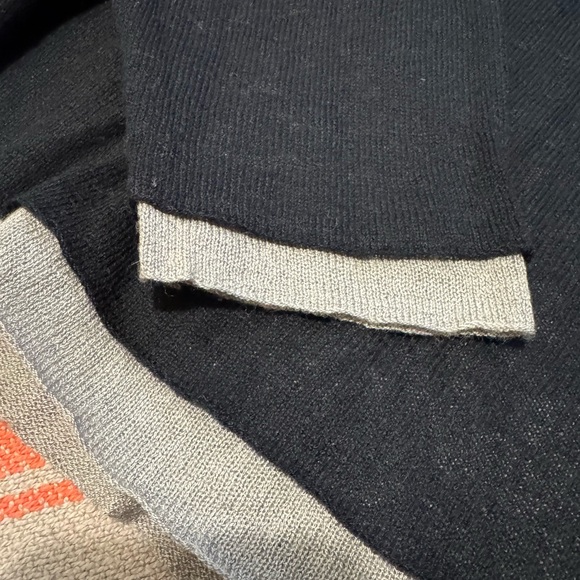 ❕NWT❕Eileen Fisher Wool Top - Picture 4 of 7